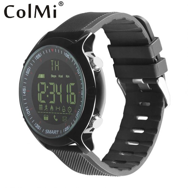 colmi smart watch s9