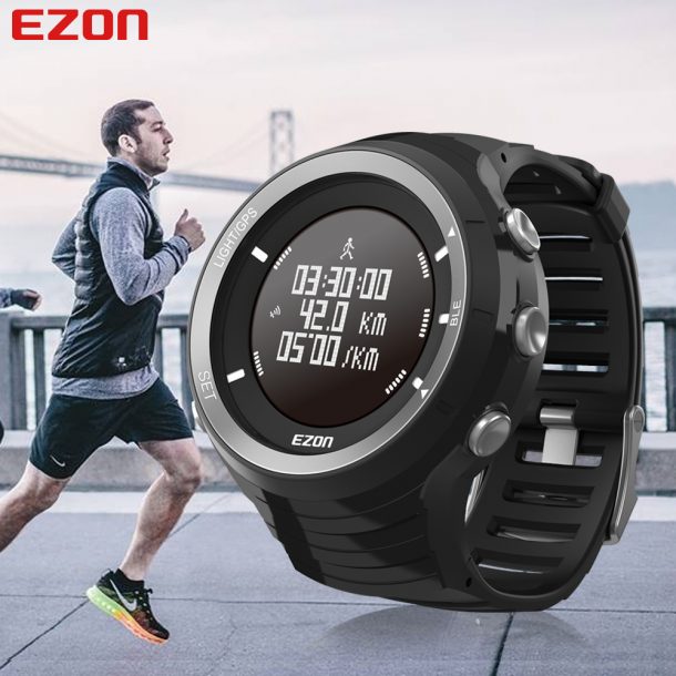 ezon smart watch