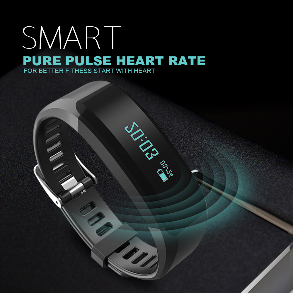 slim smart watch
