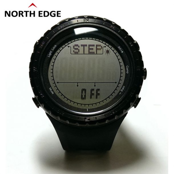 Men's sport Running Swimming watches ridge3 witty watches online shop