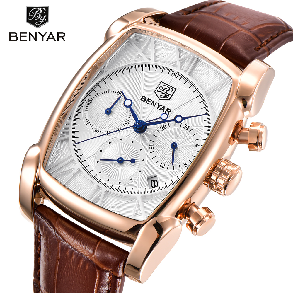 benyar